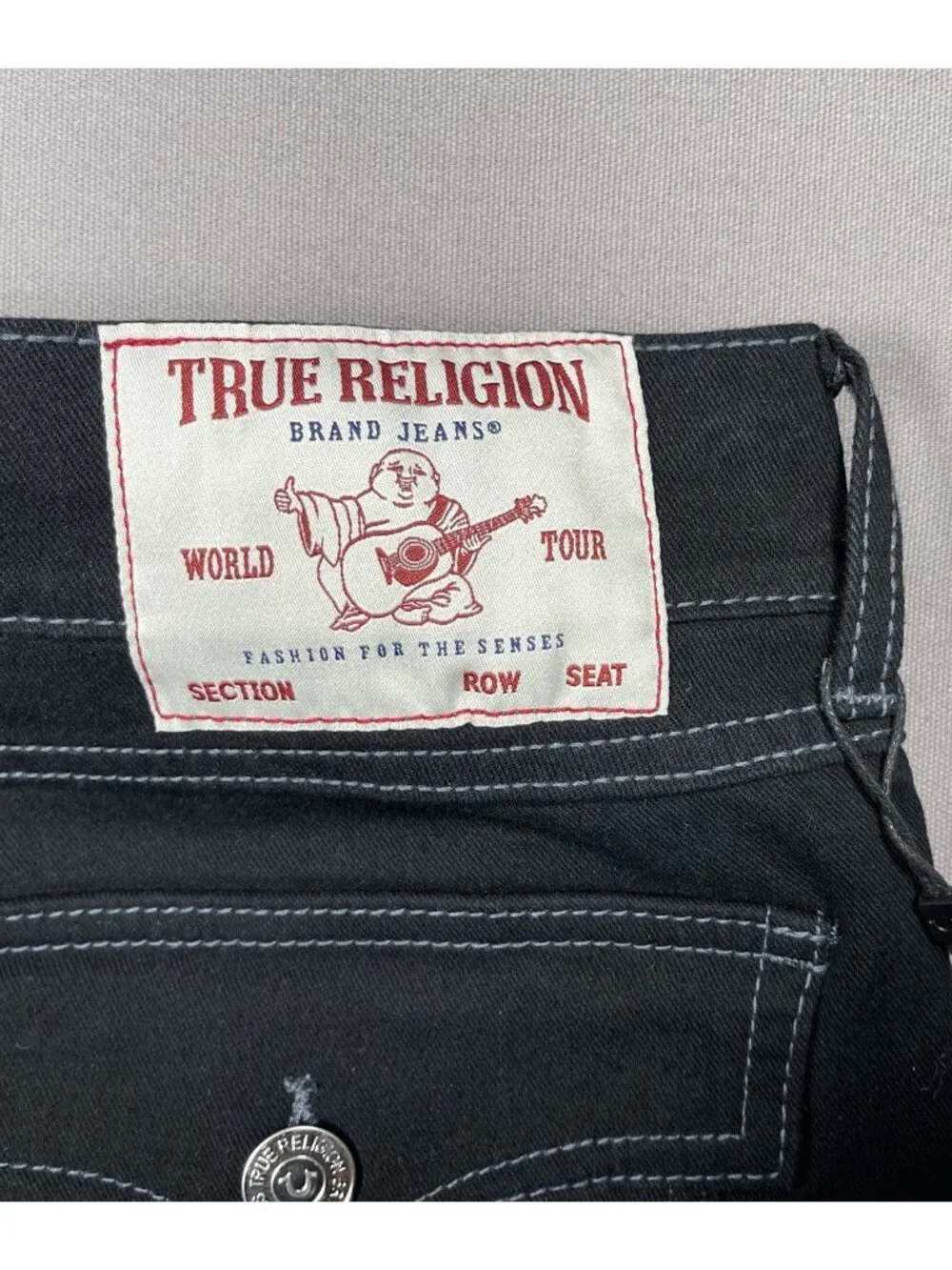 True Religion true religion